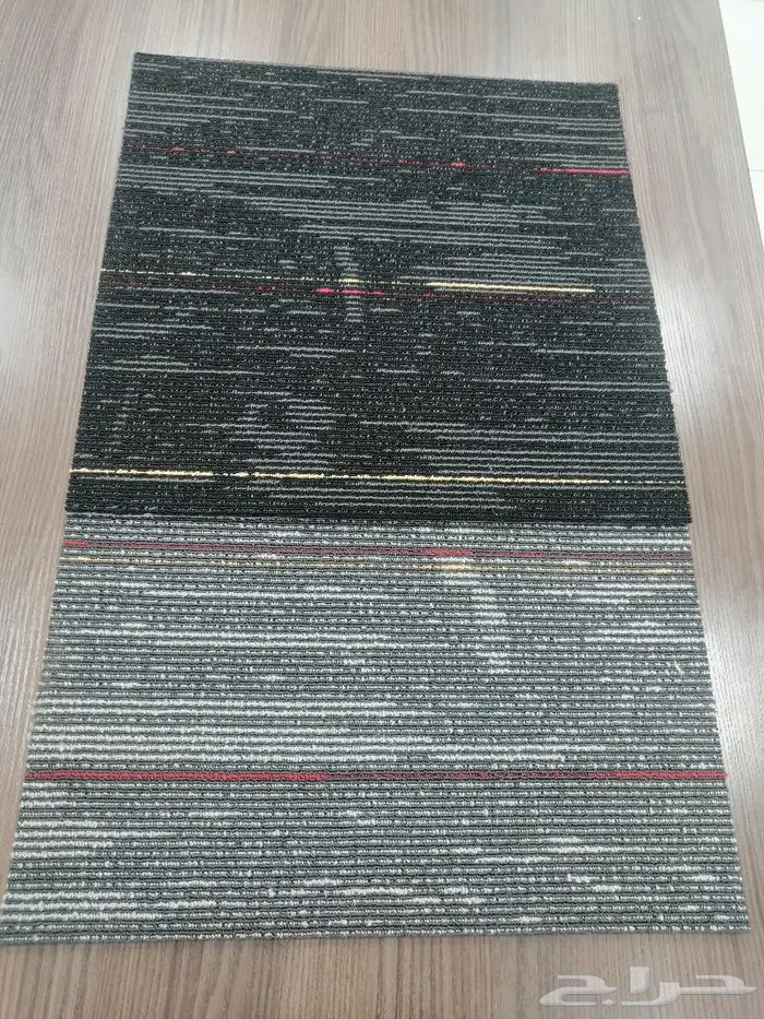 بلاطات الموكيت Carpet Tiles 8