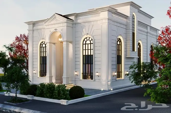 تصميم الداخلي المتكامل ( شقق -مكاتب -مطاعم -كافيه -الخ 13