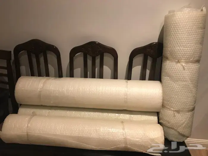 بلاستيك فقاعات لتغليف 0
