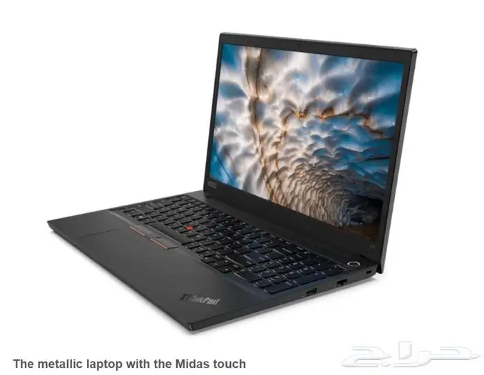لينوفو ThinkPad E15-جديد (علبة مفتوح فقط) 0