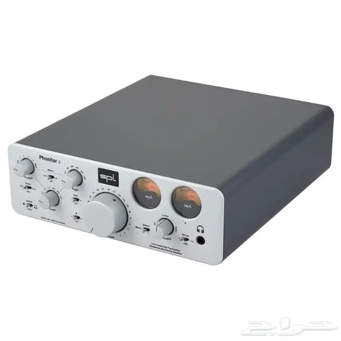 أوديوفايل أمبليفاير للهيدفون SPL Phonitor 2 0
