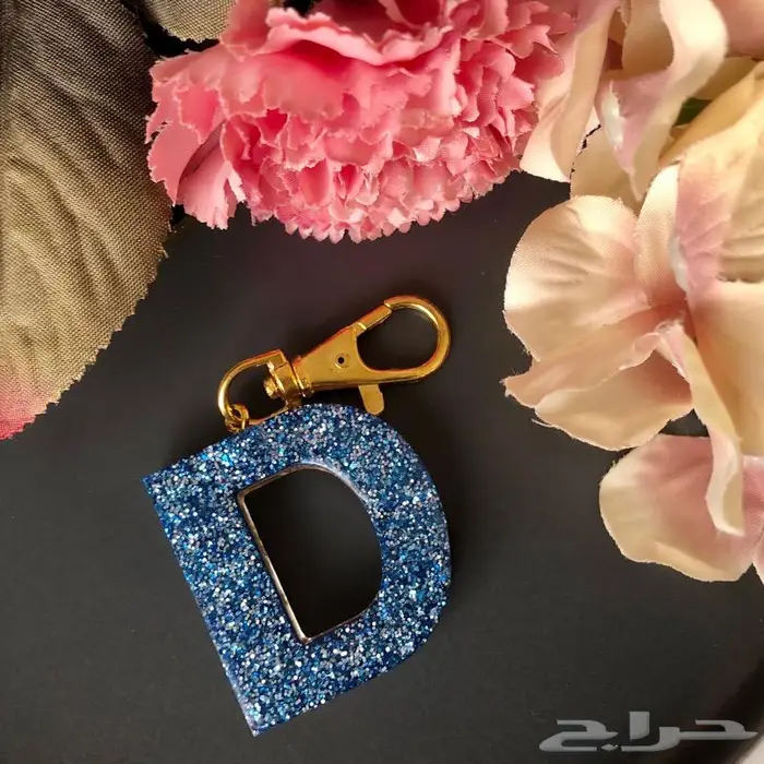 اجمل الميداليات لمفاتيح السيارات والمنزل 1