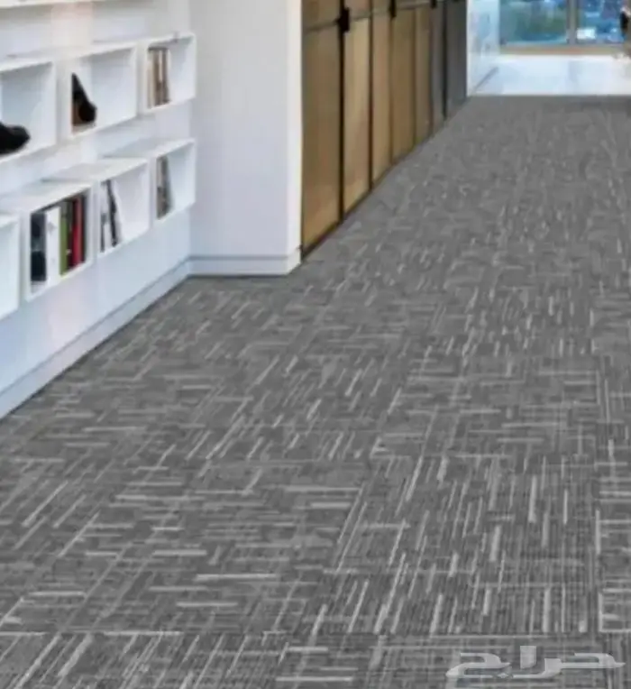 بلاطات الموكيت Carpet Tiles 4
