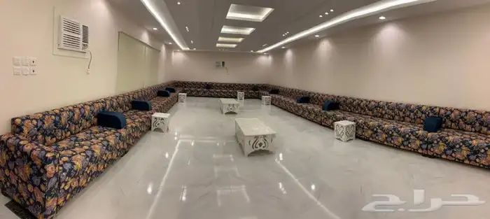 استراحة ريمان للمناسبات بالطائف 3