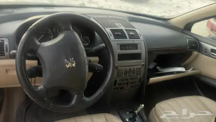 بيجو 2005 قطع غيار 9