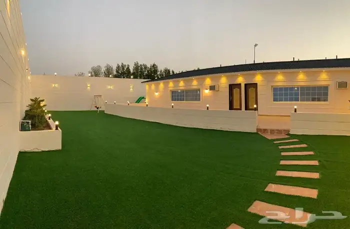 استراحة ريمان للمناسبات بالطائف 5