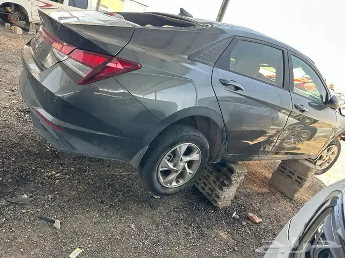 النترا2022 قطع غيار 2