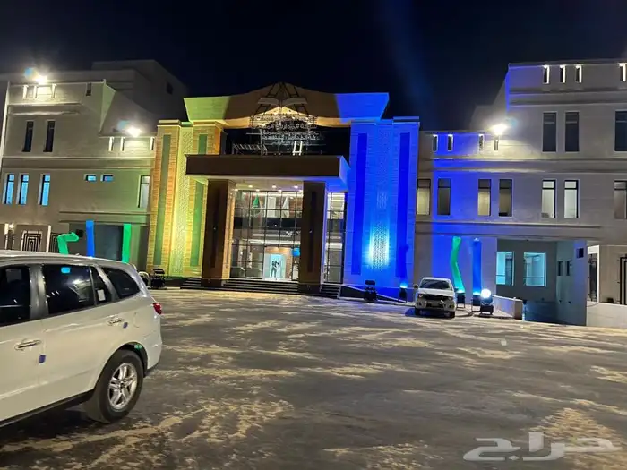 لإفتتاح المحلات والمقاهي والحفلات والمناسبات 1