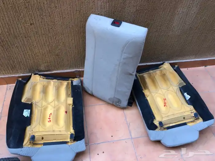 مراتب المرتبه الخلفيه للكابرس 1