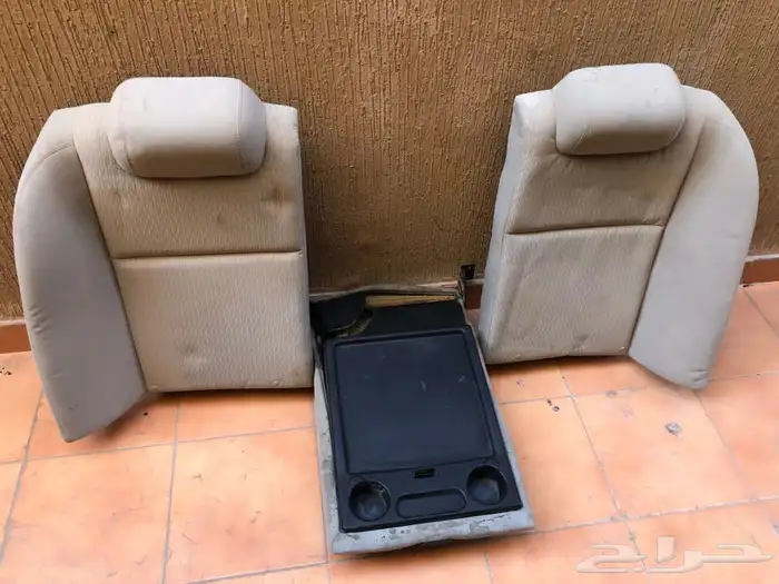 مراتب المرتبه الخلفيه للكابرس 0