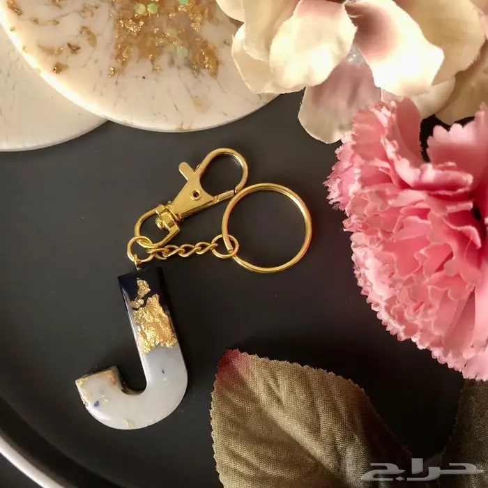 اجمل الميداليات لمفاتيح السيارات والمنزل 9