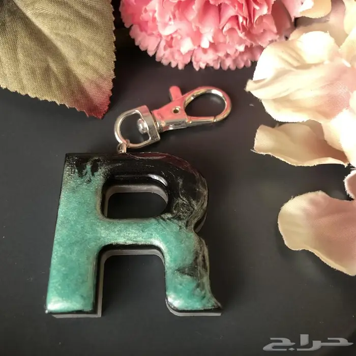 اجمل الميداليات لمفاتيح السيارات والمنزل 10