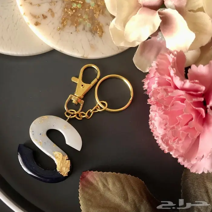 اجمل الميداليات لمفاتيح السيارات والمنزل 6