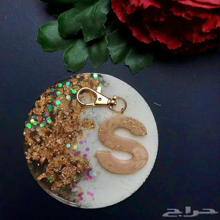 اجمل الميداليات لمفاتيح السيارات والمنزل 20