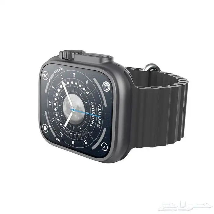 ساعه الترا ابل طبق الاصل بجميع الالوان متوفره 160 شامل توصي 10