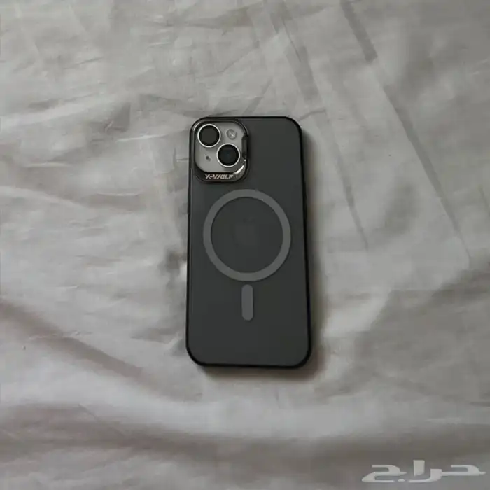 كفر اكس ولف ايفون 14 1