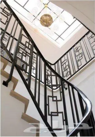 مظلات سواتر حدادة 5