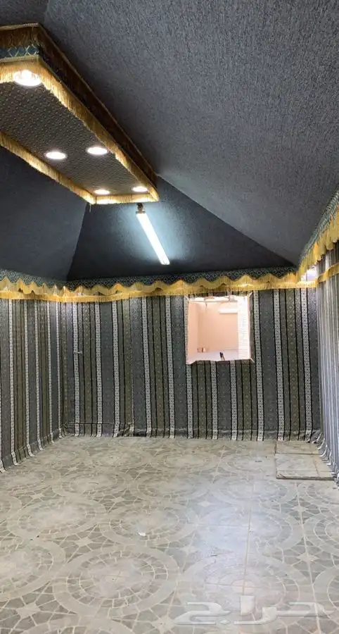 بيوت شعر خيام قرميد مجالس عربيه 14