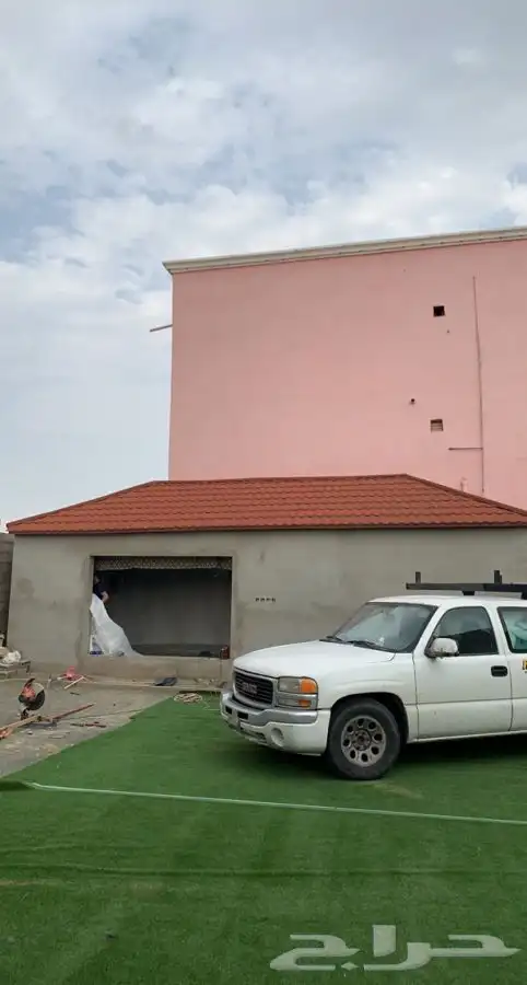 بيوت شعر خيام قرميد مجالس عربيه 25