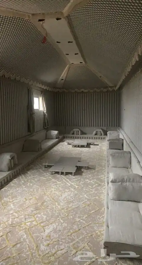 بيوت شعر خيام قرميد مجالس عربيه 23