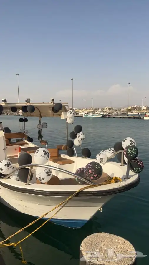 الرايس للرحلات البحريه 15