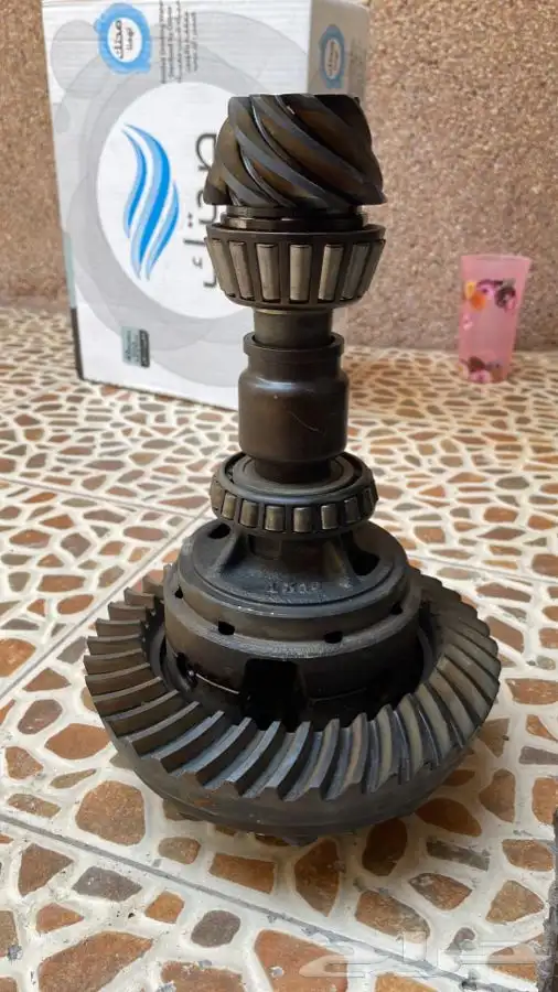 دفرنسات وقيور وكارونات ددسن ب اقل الاسعار مع الضمان 5