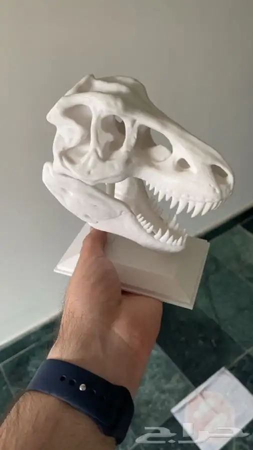 طباعة مجسمات ثلاثية الأبعاد 3D Printing 12