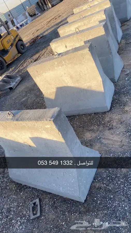 صبات سفتي نيوجرسي وقواعد انارة 9