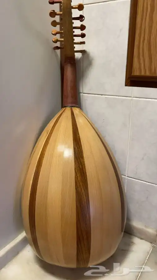 عود تعليمي 1