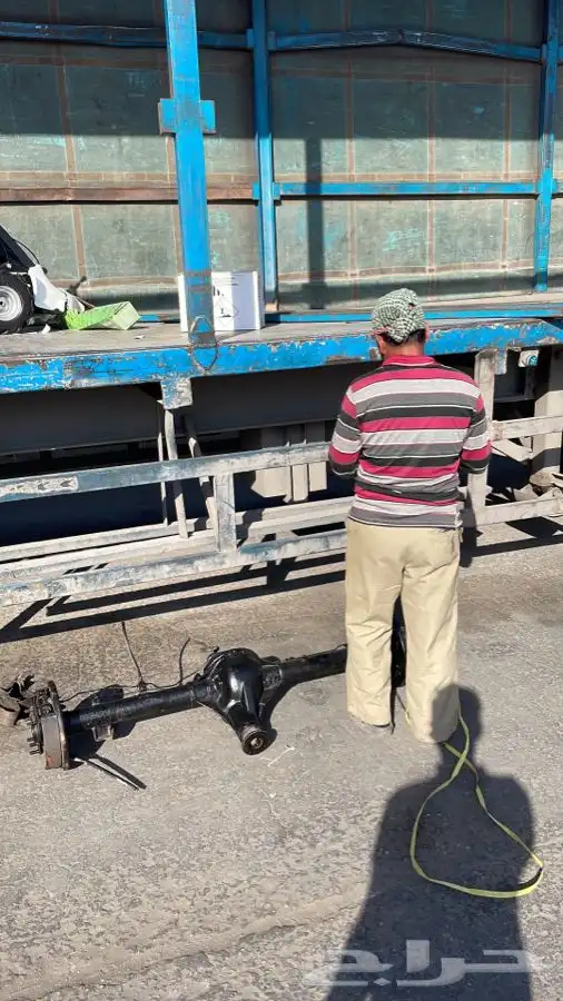 دفرنسات وقيور وكارونات ددسن ب اقل الاسعار مع الضمان 2