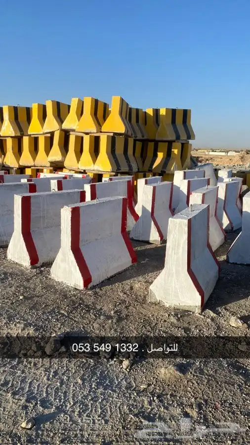 صبات سفتي نيوجرسي وقواعد انارة 14