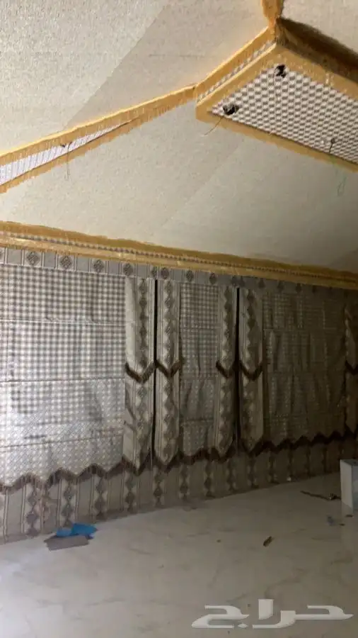 بيوت شعر خيام قرميد مجالس عربيه 3