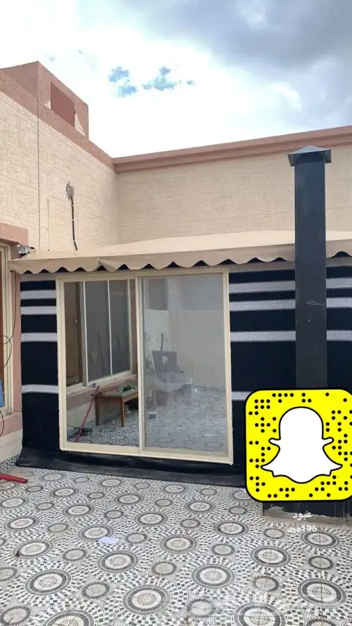 بيوت شعر خيام قرميد مجالس عربيه 7