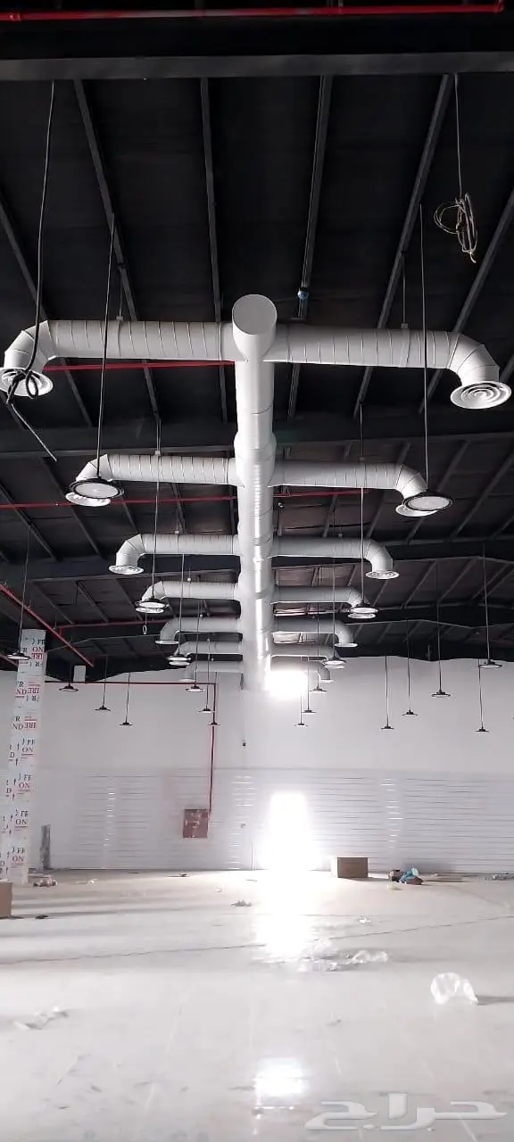 دكت مخفي للقصور والفلل 13