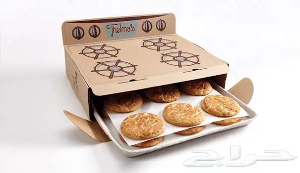 طباعة العلب Box printing 0