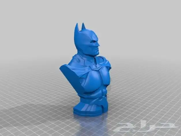 طباعة مجسمات ثلاثية الأبعاد 3D Printing 4