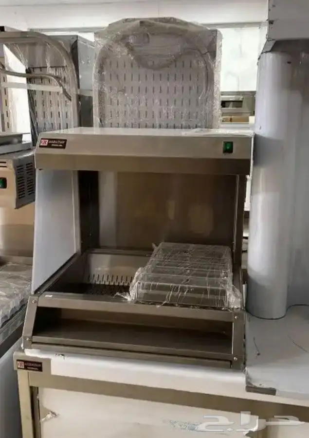 يوجد لدينا  سخان بطاطس   جميع انواع ومقاسات متوفره 1