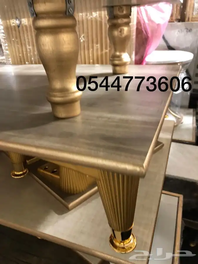 طاولات ارضيه 20