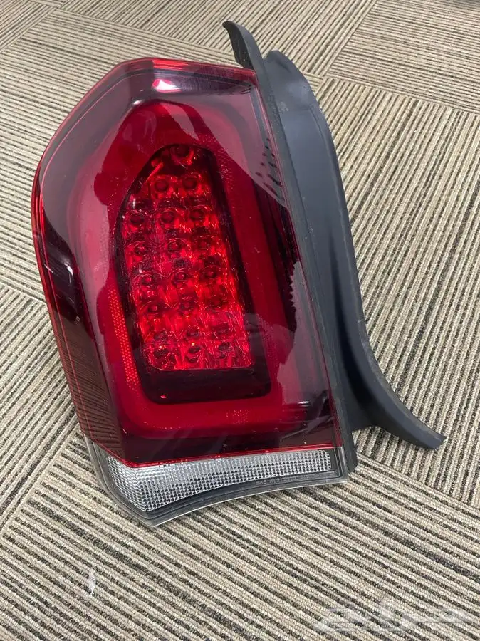 اسطبات جيب كومباس كرايسلر جراند شيروكي 3