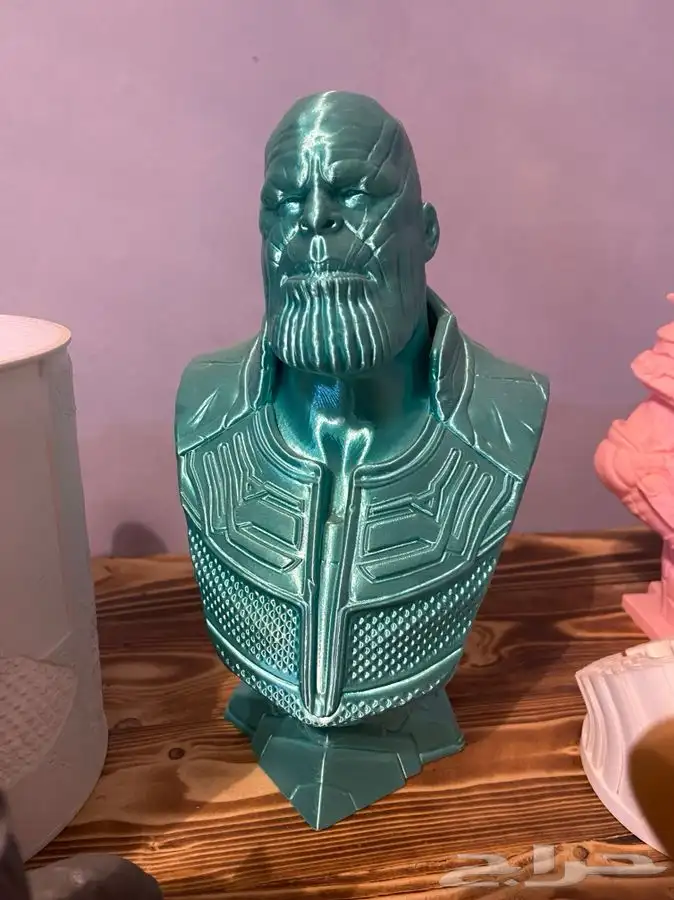 طباعة مجسمات ثلاثية الأبعاد 3D Printing 18