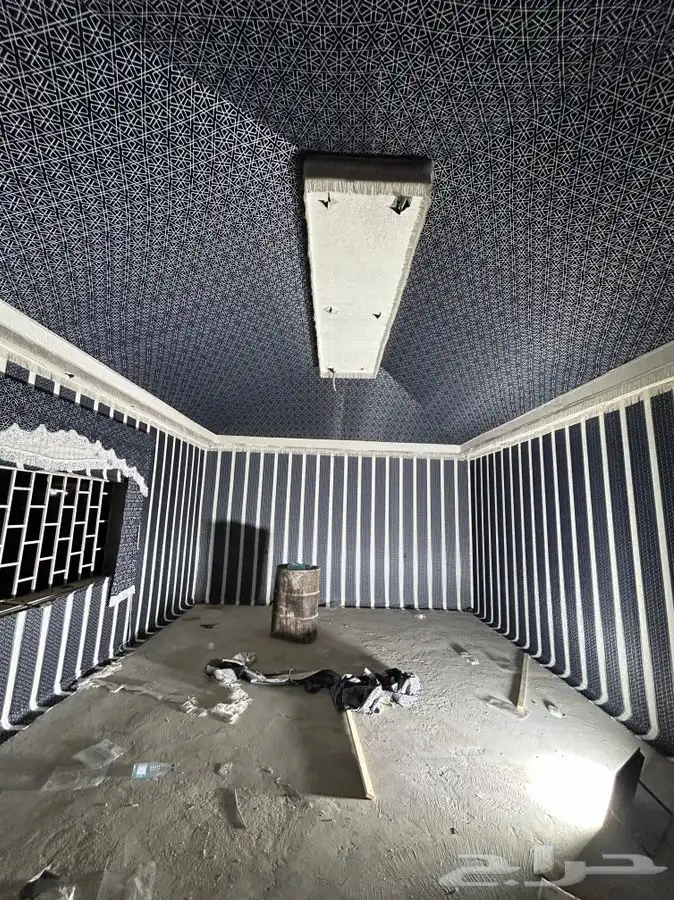 بيوت شعر خيام قرميد مجالس عربيه 2