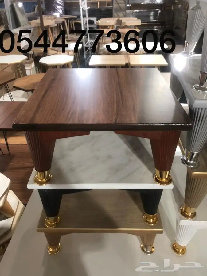 طاولات ارضيه 19
