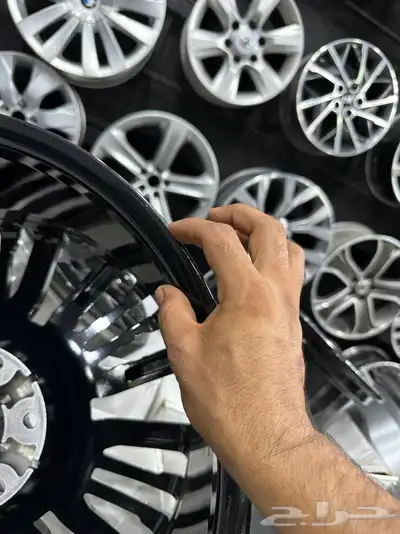 جنوط نيسان بلاتينيوم 2023درجه اولئ مطابقه للوكاله 100-100 2