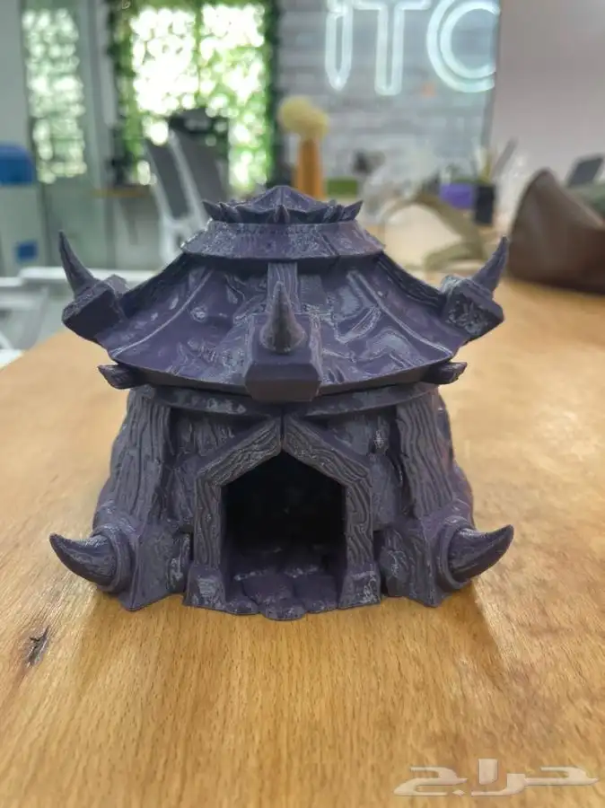 طباعة مجسمات ثلاثية الأبعاد 3D Printing 8