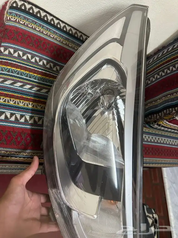 للبيع شمعه اكسنت 2018 0