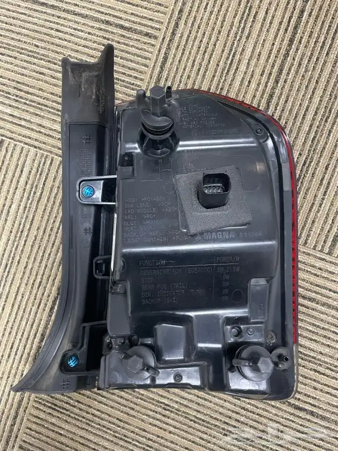 اسطبات جيب كومباس كرايسلر جراند شيروكي 5