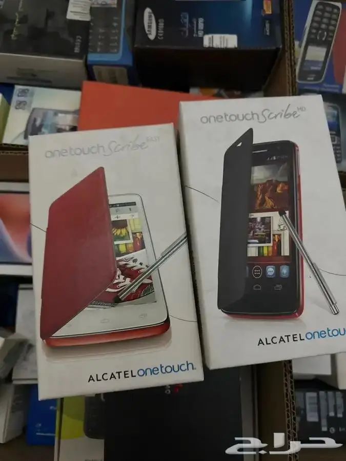 للبيع جوال جوالات جدد ايفون بلاك بيري 60