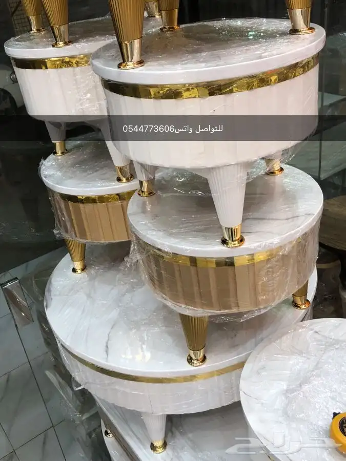 طاولات ارضيه 3