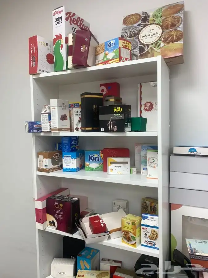 طباعة العلب Box printing 2