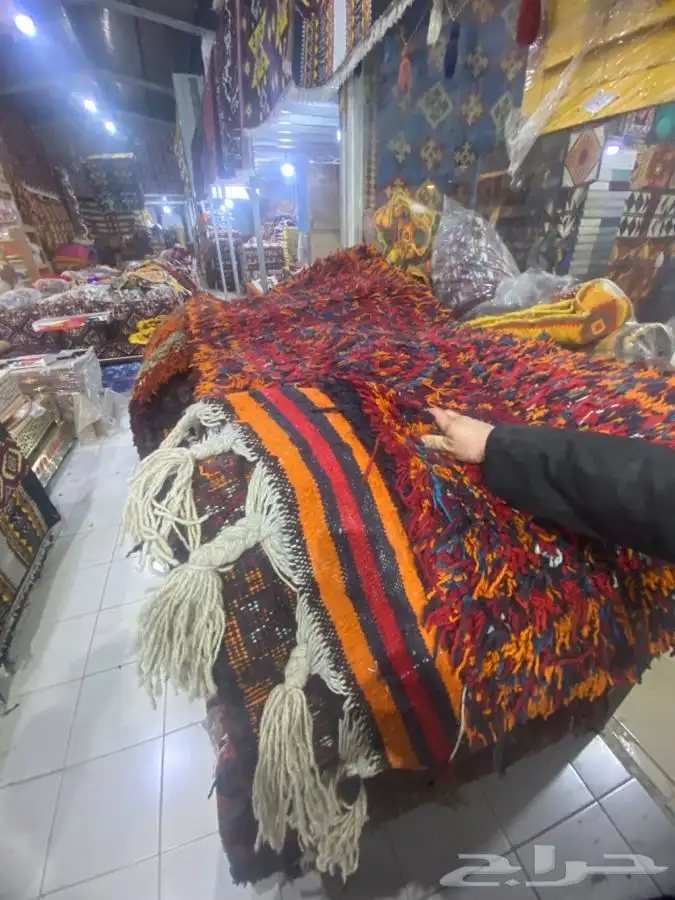 فرشات عراقيه 1